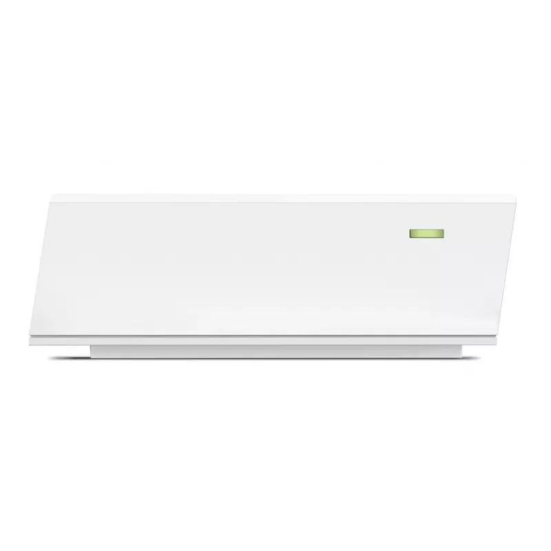 TP-LINK Adattatore Gigabit 48Vdc PoE passivo bianco