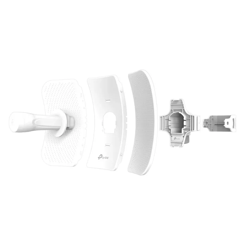 Router TP-Link 5GHz 150Mbps 802.11a 802.11n