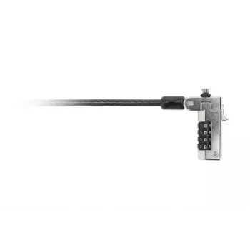 Lucchetto per laptop Kensington N17 slim a combinazione per slot a cuneo