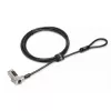 Lucchetto per laptop Kensington N17 slim a combinazione per slot a cuneo