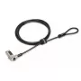 Lucchetto per laptop Kensington N17 slim a combinazione per slot a cuneo