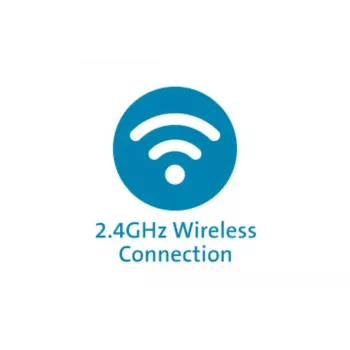 Presentatore wireless Kensington - ricevitore Nano