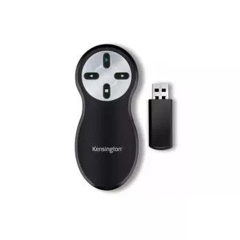 Presentatore wireless Kensington - ricevitore Nano