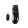 Presentatore Kensington Presenter Expert – controllo cursore wireless con laser verde