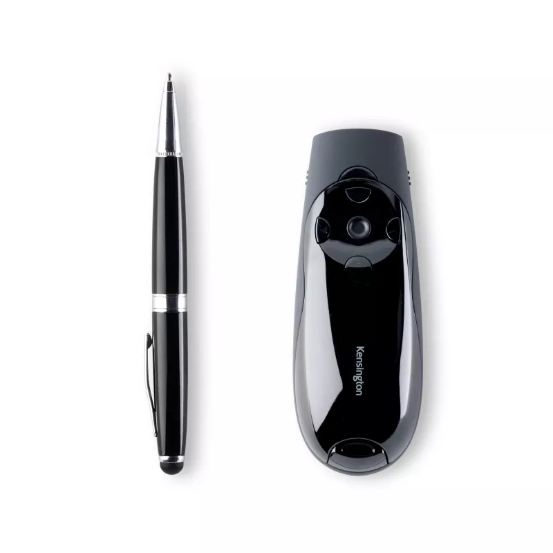 Presentatore Kensington Presenter Expert – controllo cursore wireless con laser verde
