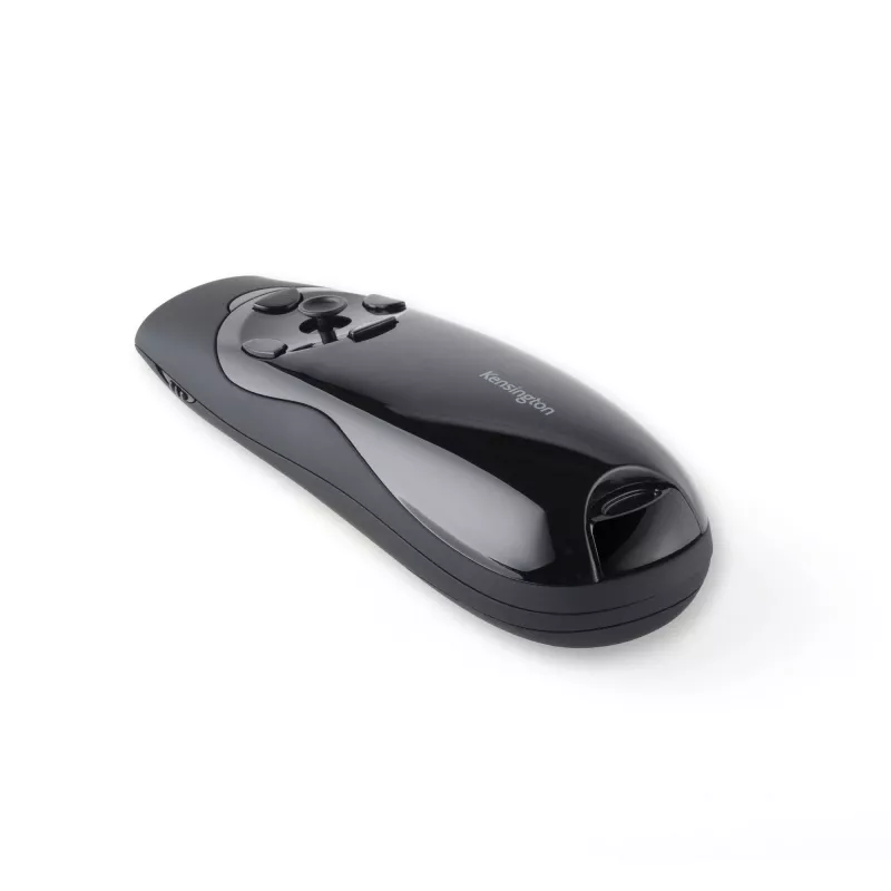Presentatore Kensington Presenter Expert – controllo cursore wireless con laser verde