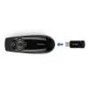 Presentatore Kensington Presenter Expert – controllo cursore wireless con laser verde