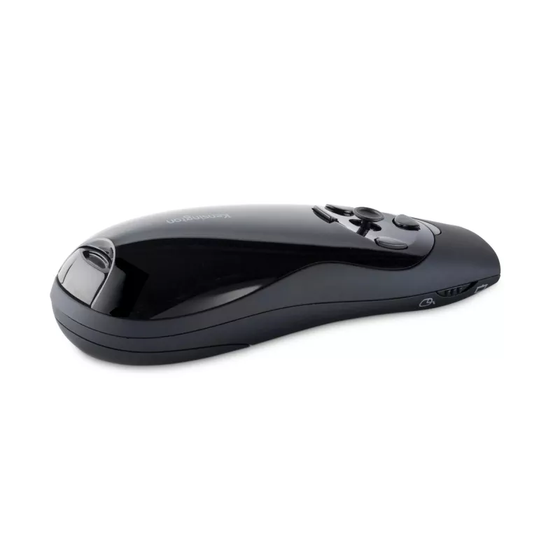 Presentatore Kensington Presenter Expert – controllo cursore wireless con laser verde