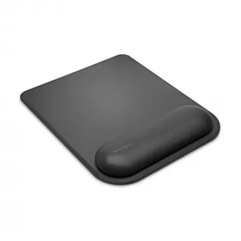 Tappetino per mouse Kensington ErgoSoft nero