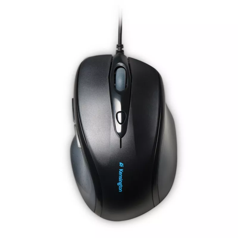 Mouse Kensington Pro Fit con filo USB Type-A