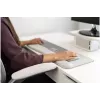 Tappetino per mouse con poggiapolsi Kensington ErgoSoft per mouse standard