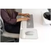 Tappetino per mouse con poggiapolsi Kensington ErgoSoft per mouse standard