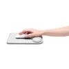 Tappetino per mouse con poggiapolsi Kensington ErgoSoft per mouse standard