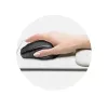 Tappetino per mouse con poggiapolsi Kensington ErgoSoft per mouse standard