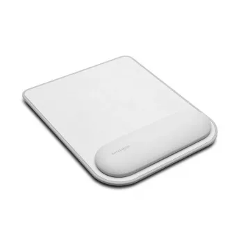 Tappetino per mouse con poggiapolsi Kensington ErgoSoft per mouse standard