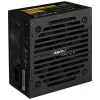 Alimentatore Aerocool VX PLUS 650 650 W 20+4 Pin ATX ATX nero