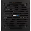 Alimentatore Aerocool VX PLUS 650 650 W 20+4 Pin ATX ATX nero