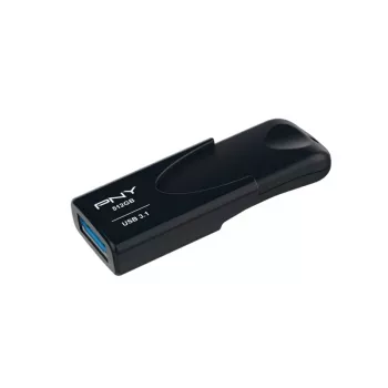 Chiavetta USB PNY 512 GB USB Type-A 3.2 Gen 1 Attache 4