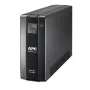 APC Back-UPS Pro, 1300VA/780W, tower, 230V, 8x prese IEC C13, AVR, LCD, batteria sostituibile dall'utente