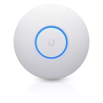 UBIQUITI NETWORKS Access Point Ubiquiti UAP-nanoHD 1300 Mbit/s 4x4 MU-MIMO confezione da 3
