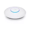 UBIQUITI NETWORKS Access Point Ubiquiti UAP-nanoHD 1300 Mbit/s 4x4 MU-MIMO confezione da 3