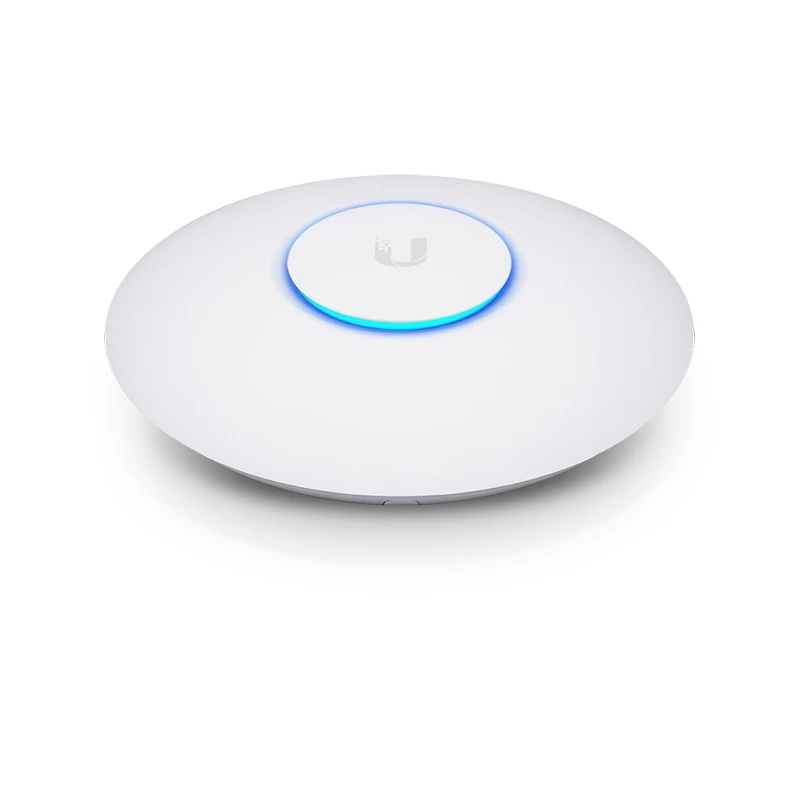 UBIQUITI NETWORKS Access Point Ubiquiti UAP-nanoHD 1300 Mbit/s 4x4 MU-MIMO confezione da 3