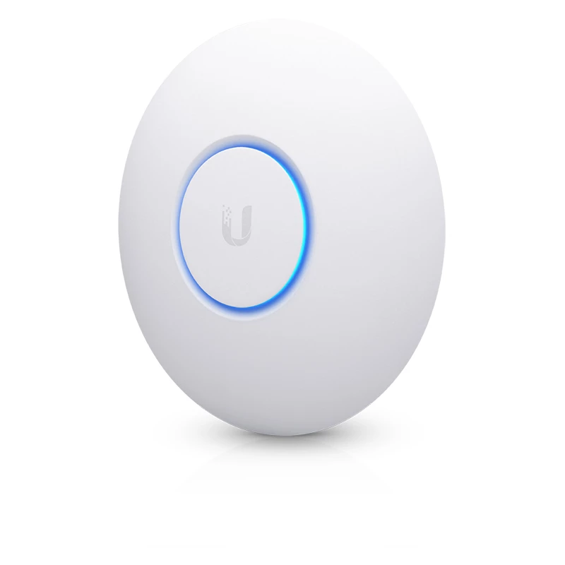 UBIQUITI NETWORKS Access Point Ubiquiti UAP-nanoHD 1300 Mbit/s 4x4 MU-MIMO confezione da 3