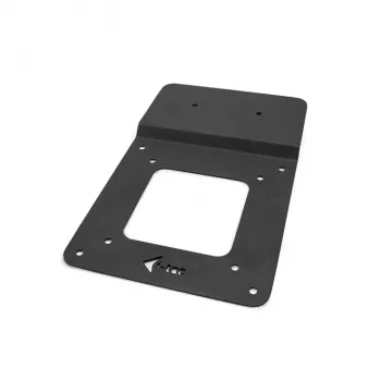 Supporto per docking station i-tec, per monitor con attacco VESA