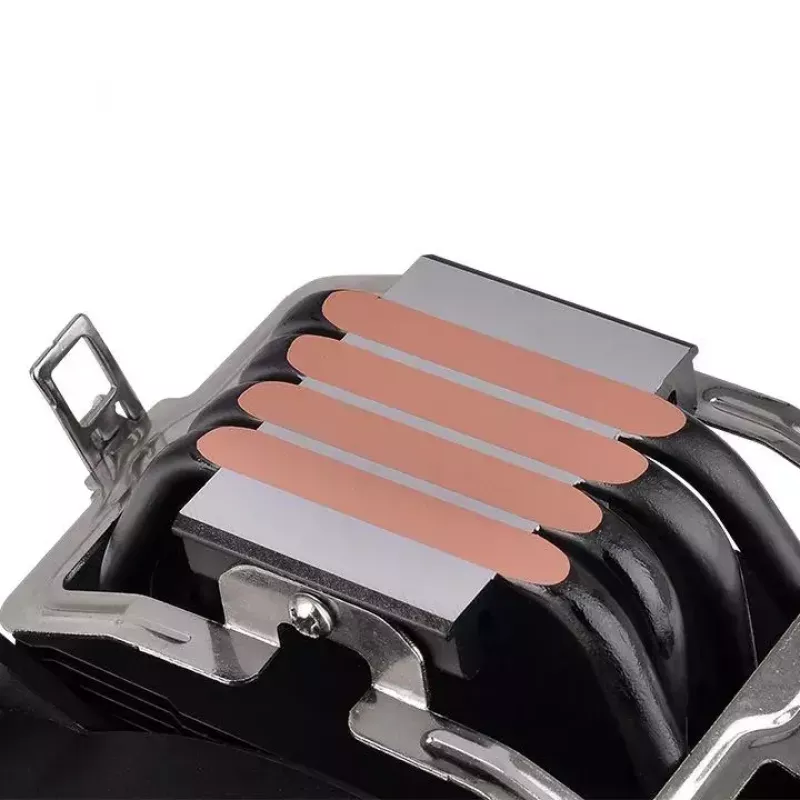 Dissipatore Thermaltake UX200 illuminazione ARGB