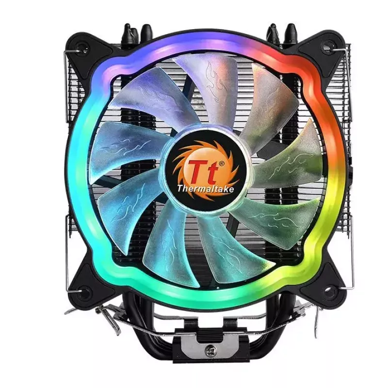 Dissipatore Thermaltake UX200 illuminazione ARGB
