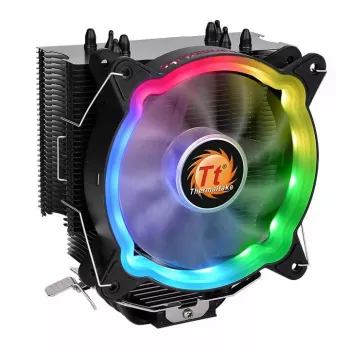 Dissipatore Thermaltake UX200 illuminazione ARGB