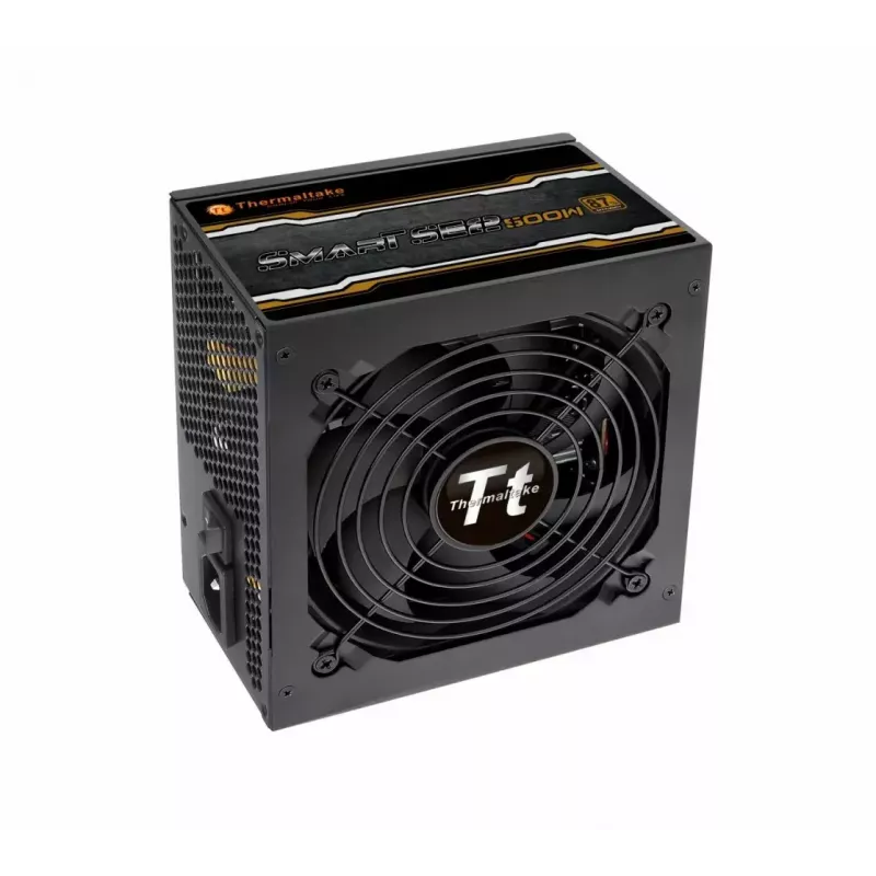 Alimentatore – Smart SE2 500W modulare (efficienza ca. 87%, single rail)