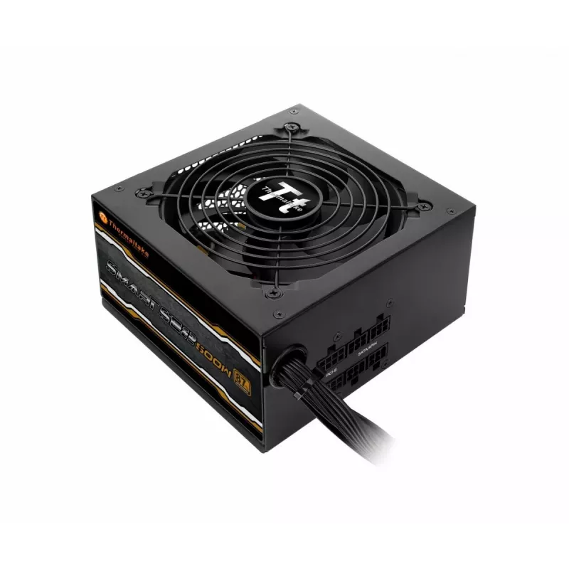 Alimentatore – Smart SE2 500W modulare (efficienza ca. 87%, single rail)