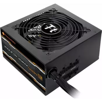 Alimentatore – Smart SE2 500W modulare (efficienza ca. 87%, single rail)