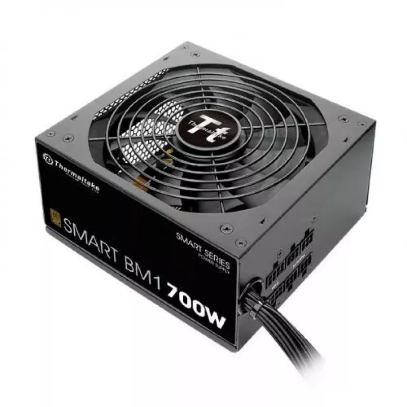 Alimentatore Thermaltake Smart BM1 700W