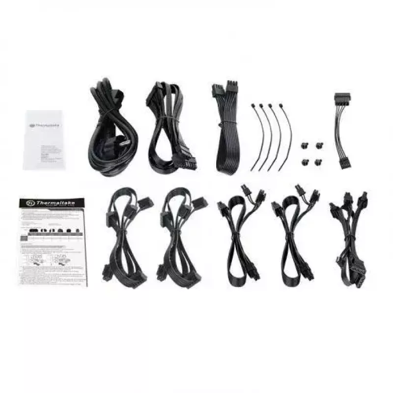 Alimentatore Thermaltake Smart BM1 700W