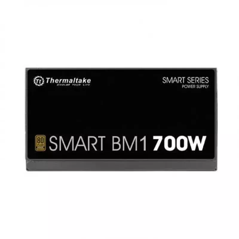 Alimentatore Thermaltake Smart BM1 700W