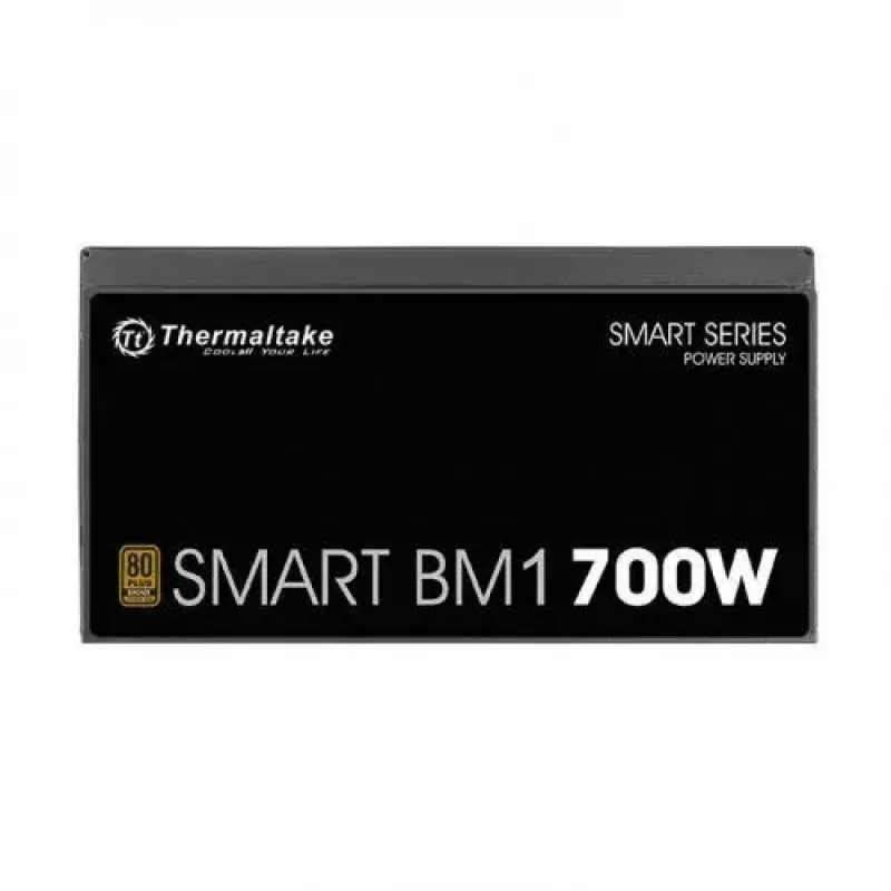Alimentatore Thermaltake Smart BM1 700W