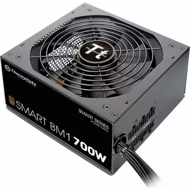 Alimentatore Thermaltake Smart BM1 700W