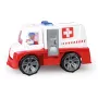 Camion Lena TRUXX ambulanza con accessori