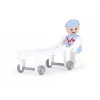 Camion Lena TRUXX ambulanza con accessori