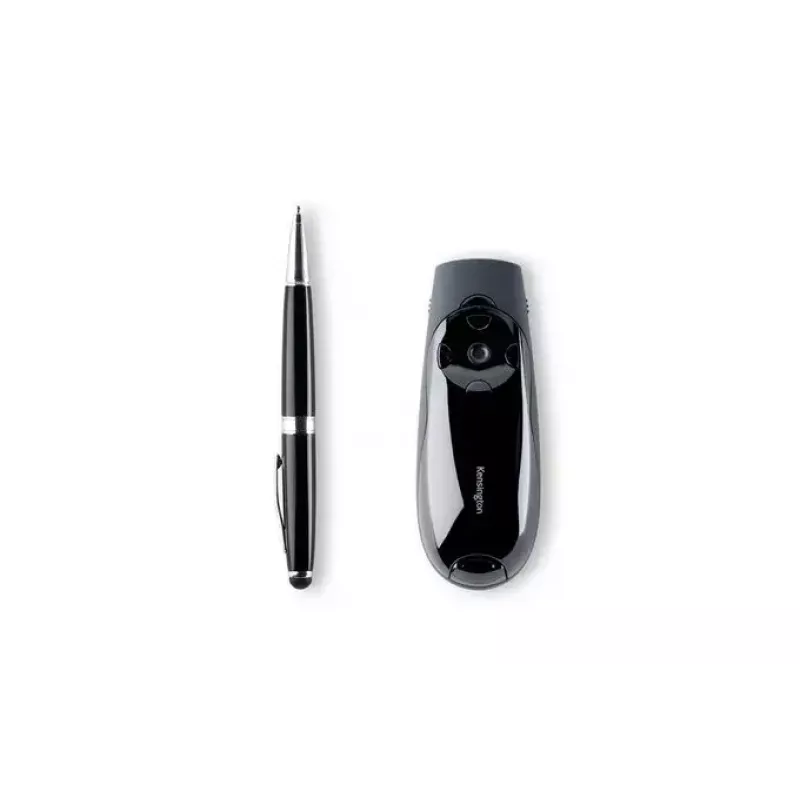 Presenter Kensington K72425EU Expert con laser rosso e controllo cursore