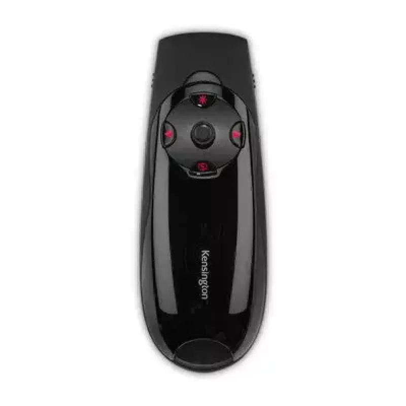 Presenter Kensington K72425EU Expert con laser rosso e controllo cursore
