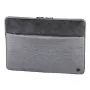 Borsa messenger Hama Tayrona 35,8 cm (14,1 pollici) grigio