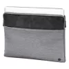 Borsa messenger Hama Tayrona 35,8 cm (14,1 pollici) grigio