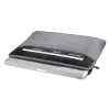 Borsa messenger Hama Tayrona 35,8 cm (14,1 pollici) grigio