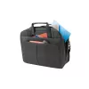 Natec Gazelle NTO-0809 borsa per laptop 15,6–16 pollici (39,6 cm), con tracolla, nera