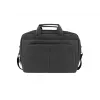 Natec Gazelle NTO-0809 borsa per laptop 15,6–16 pollici (39,6 cm), con tracolla, nera
