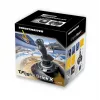 Thrustmaster T.Flight Stick X nero, rosso, argento joystick USB analogico PC, Playstation 3