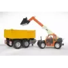 Giocattolo autogrù Bruder JLG 2505